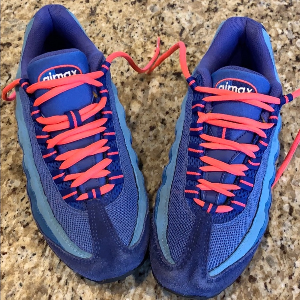 Nike Athlete Shoes